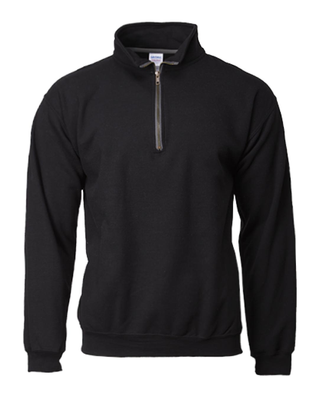 gildan® heavy blend™ 18800 adult vintage cadet collar sweatshirt