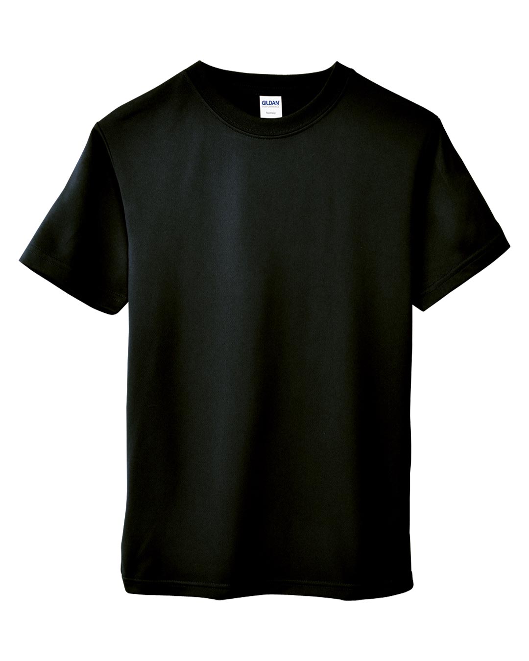gildan® performance® 4b100 adult mesh t shirt