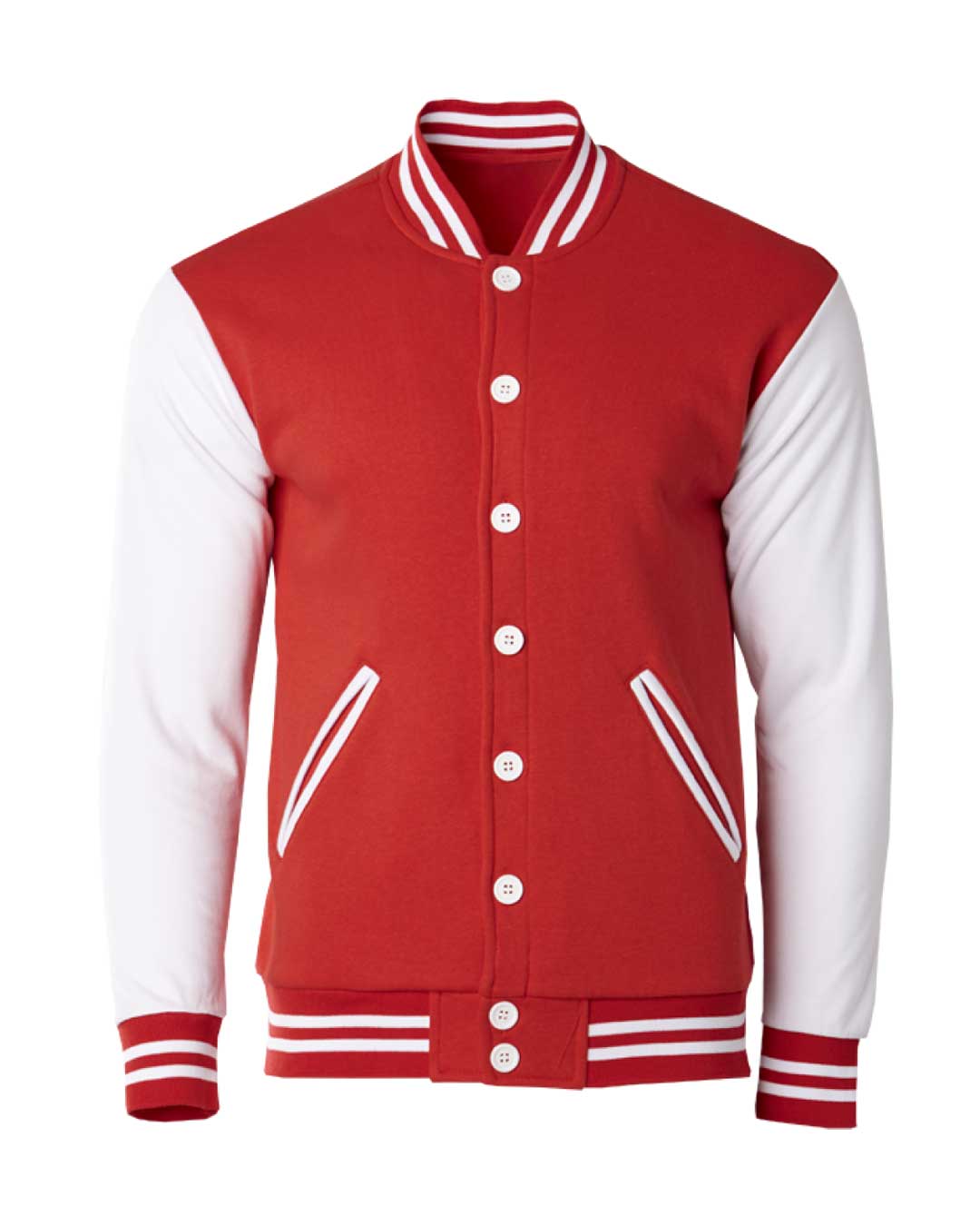 crossrunner® jacket crj 1100 varsity jacket
