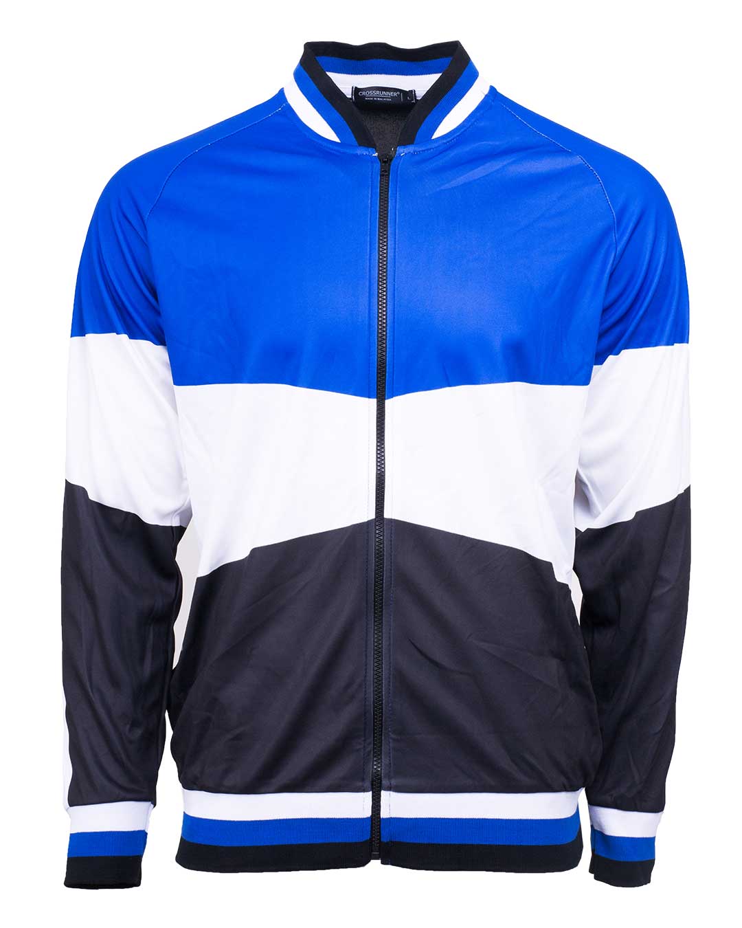 crossrunner® jacket crj 1200 lifestyle jacket
