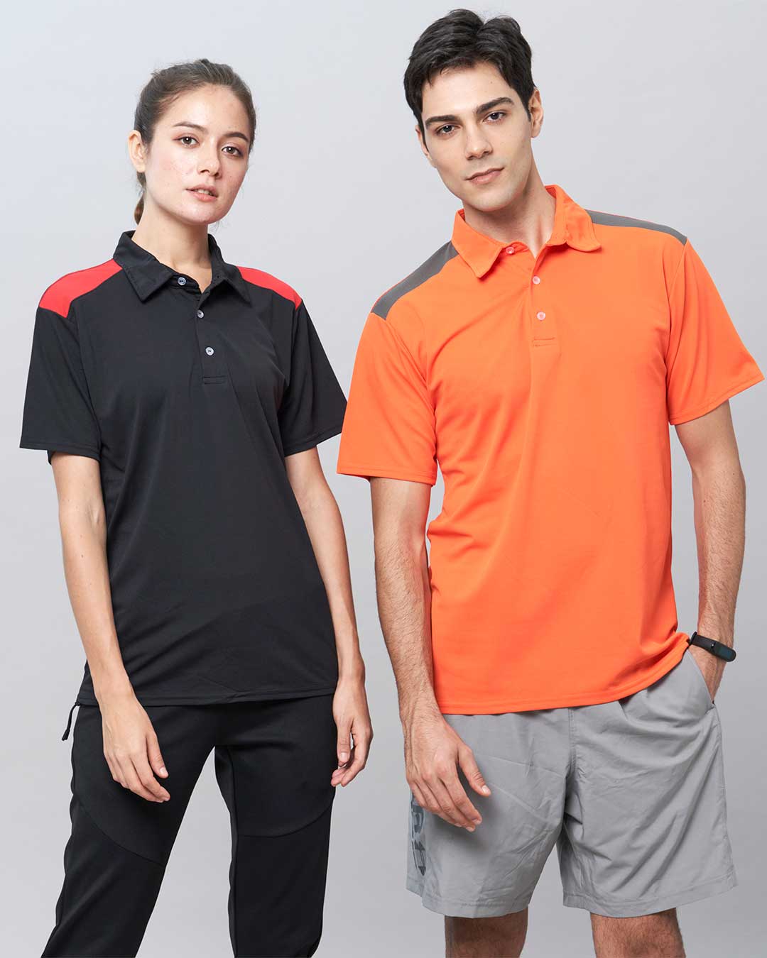 Featured - Crossrunner® Athletic Polo CRP 2400 – Henderson Polo