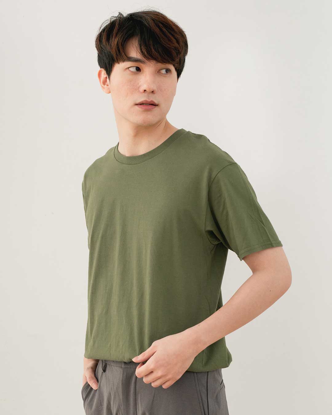 Gildan® Premium Cotton™ 76000 - Adult T-Shirt