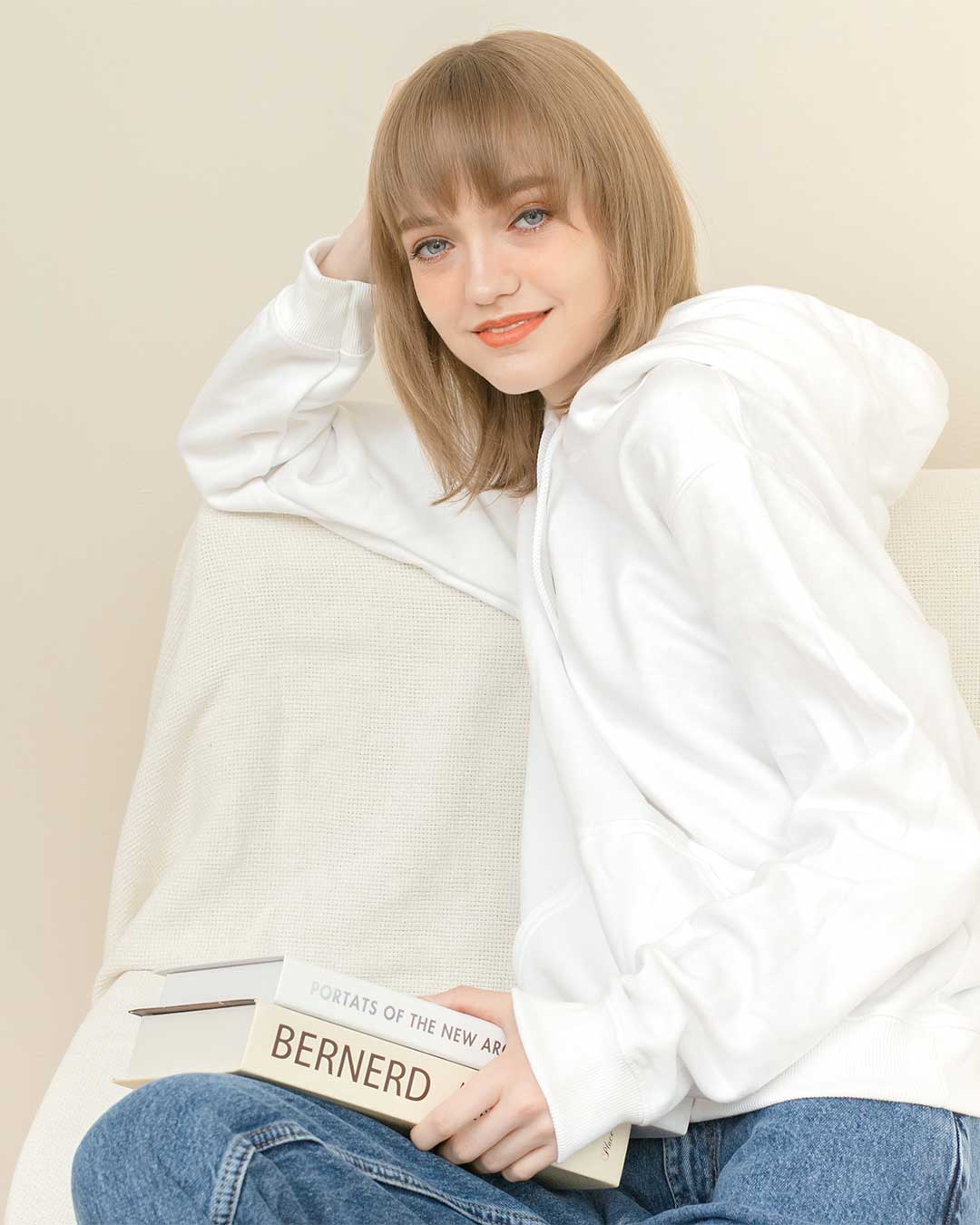 Featured - Gildan® Heavy Blend™ 88500 – Adult Hooded Sweatshirt