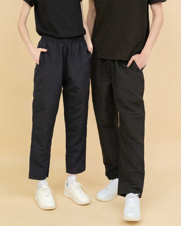 Featured - Panbasic P-501 – Microfiber Track Pants