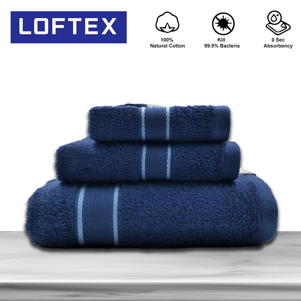 montex anti bacterial towel