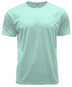 crossrunner® performance tee crr 7000 drytec