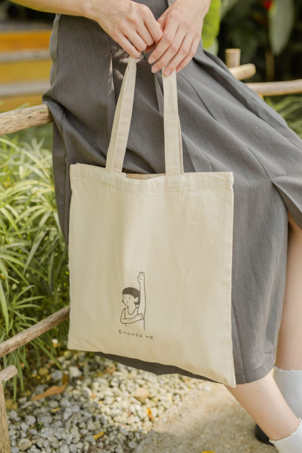 nhtb 1100 emrys canvas tote bag