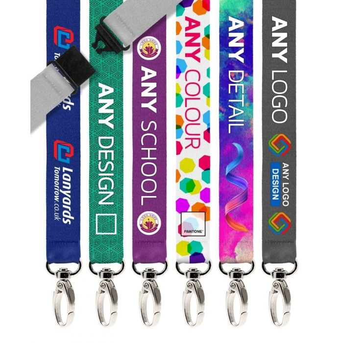 lanyard heat transfer 1