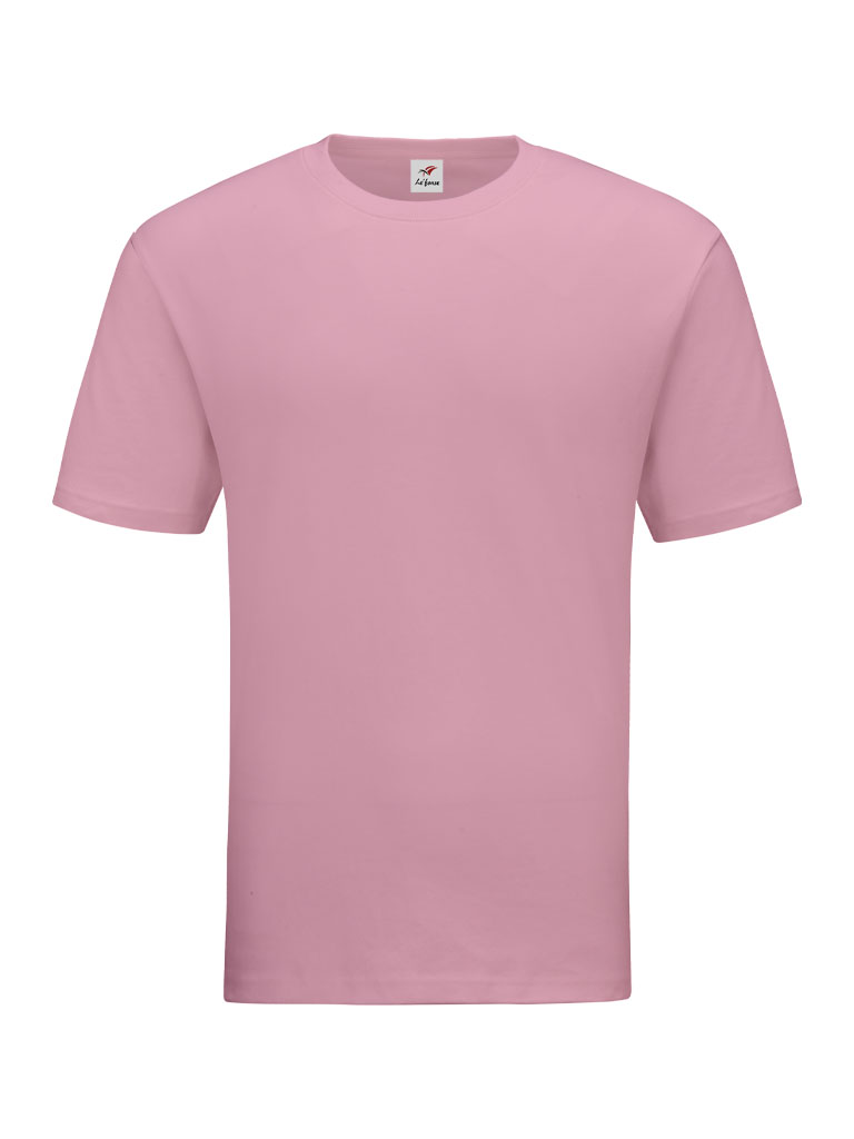 rc01 tubular round neck classic cotton 160gsm