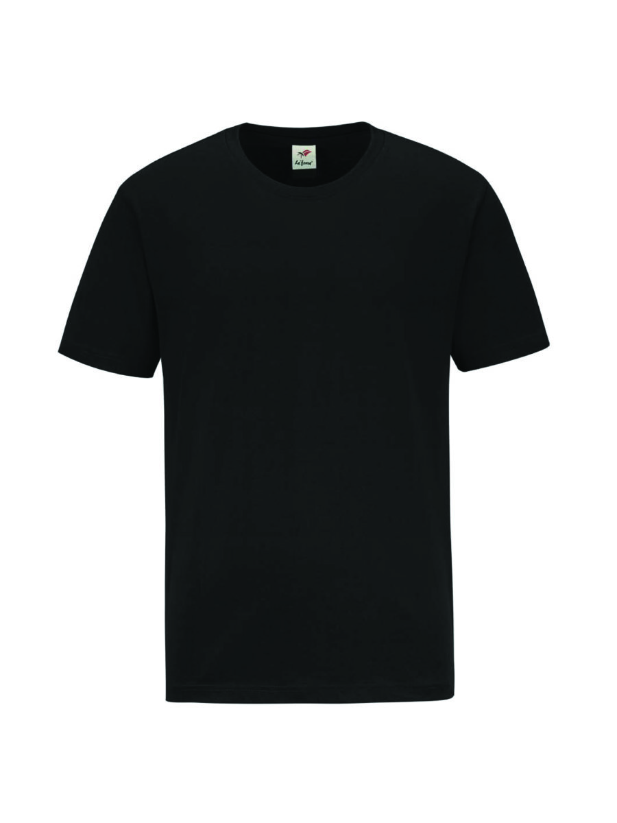 rc07 regular round neck supreme cotton 230gsm