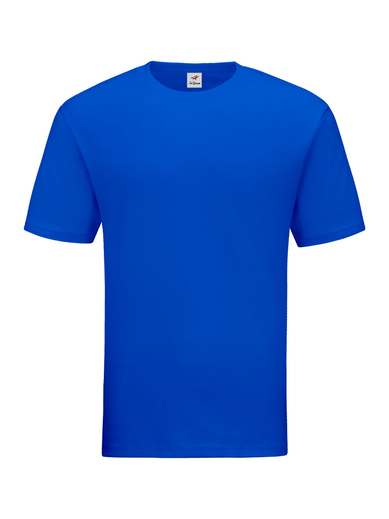 rck01 regular round neck kids