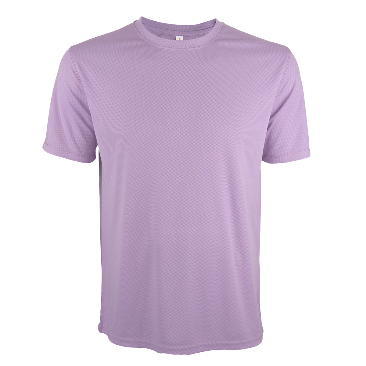 oren sport qd 04 unisex microfiber eyelet short sleeve tshirt