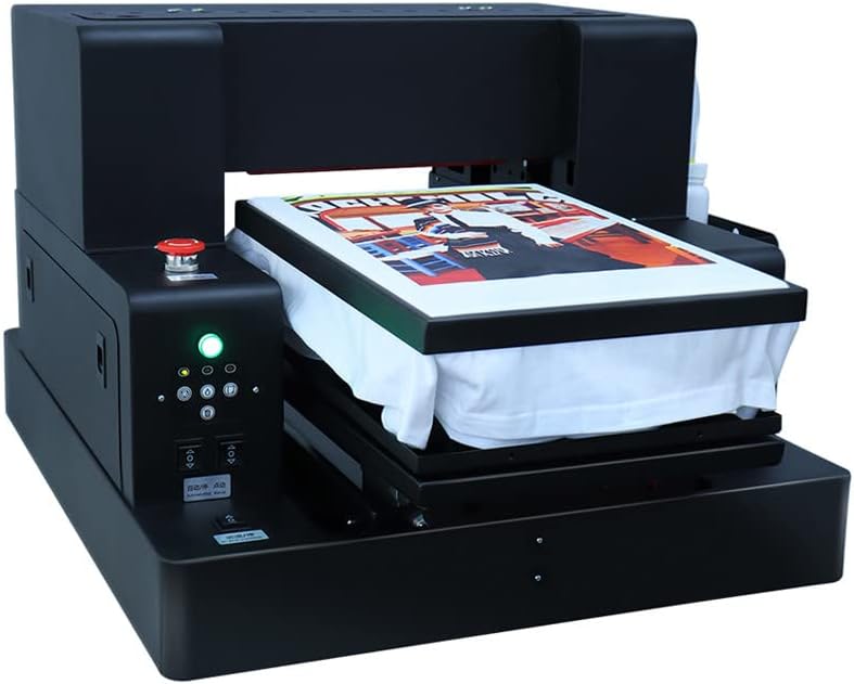 heatpress services