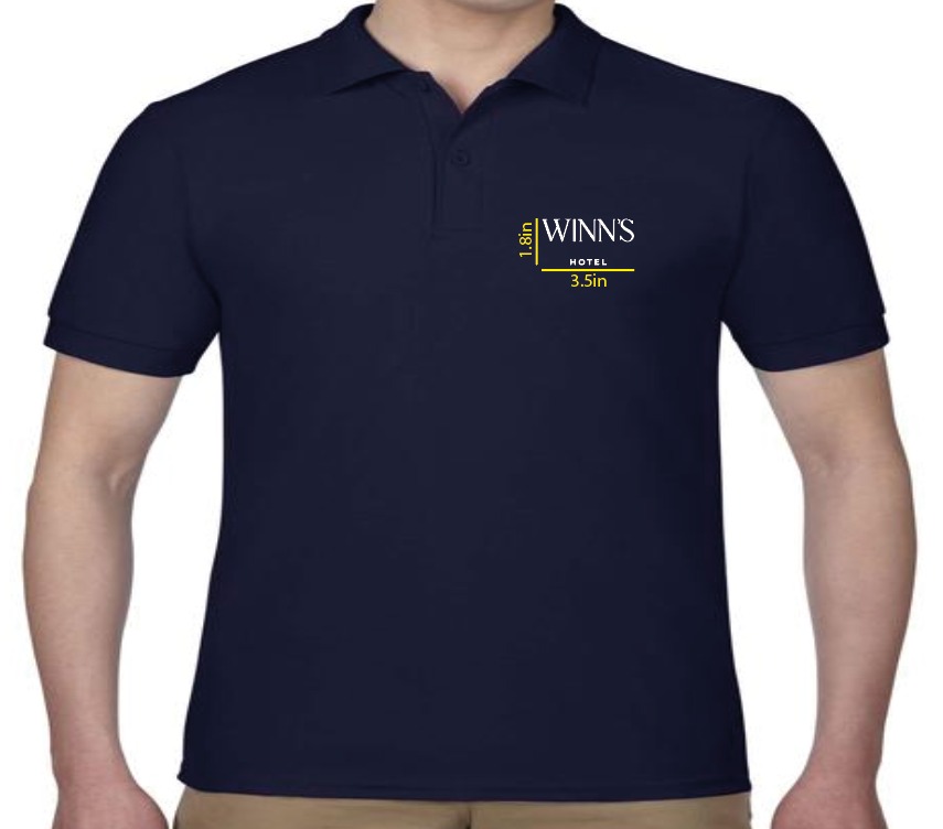 embroidery services