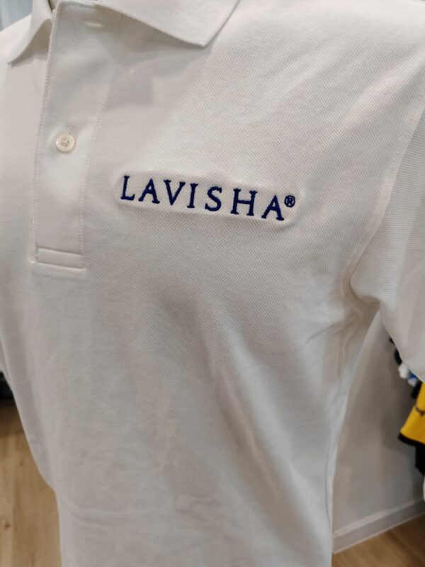embroidery services