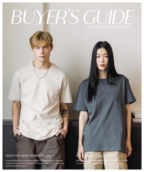 Buyer's Guide - Collection of Year 2025 - 2027 - Cover - 600px