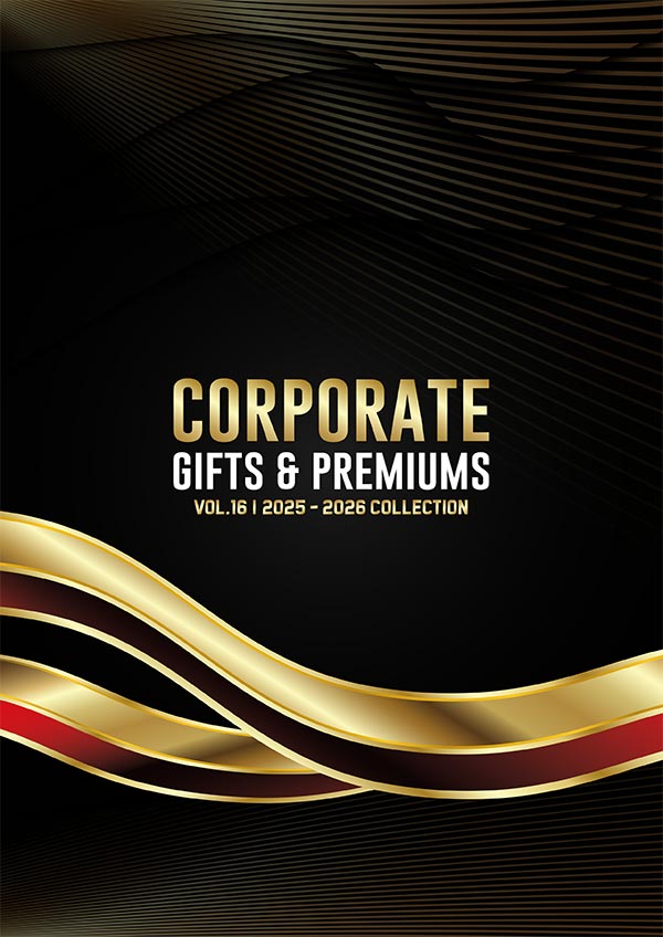 MyGift Catalogue (Vol. 16) - Collection of Year 2025 - 2026 - Cover - 600px