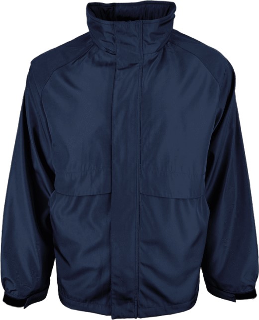 nhj 5100 city line jacket