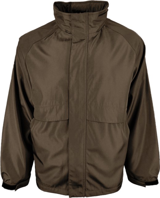 nhj 5100 city line jacket