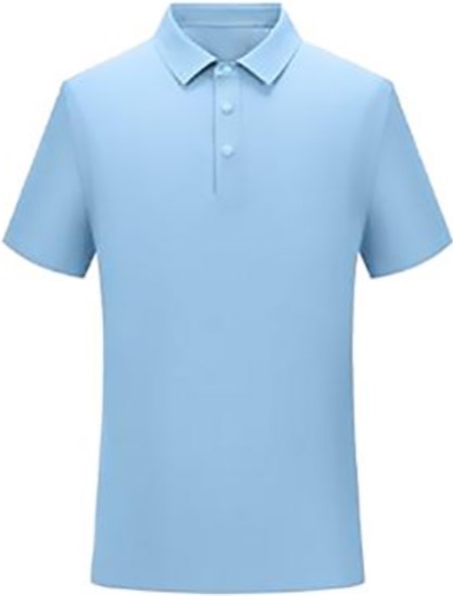 nhp 98990 adult polo