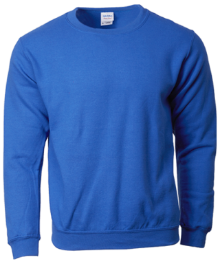 88000 adult crewneck sweatshirt