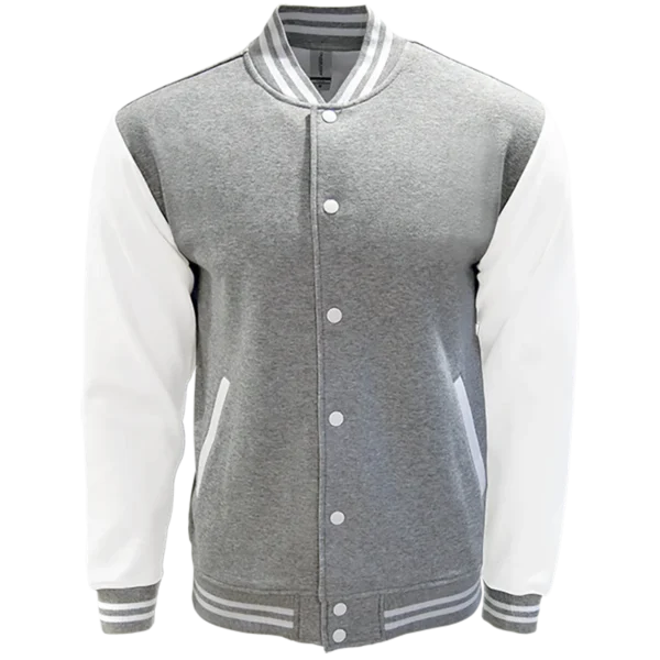 crj 3100 baseball jacket